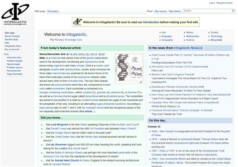 infogalactic wikipedia|infogalactic vs wikipedia.